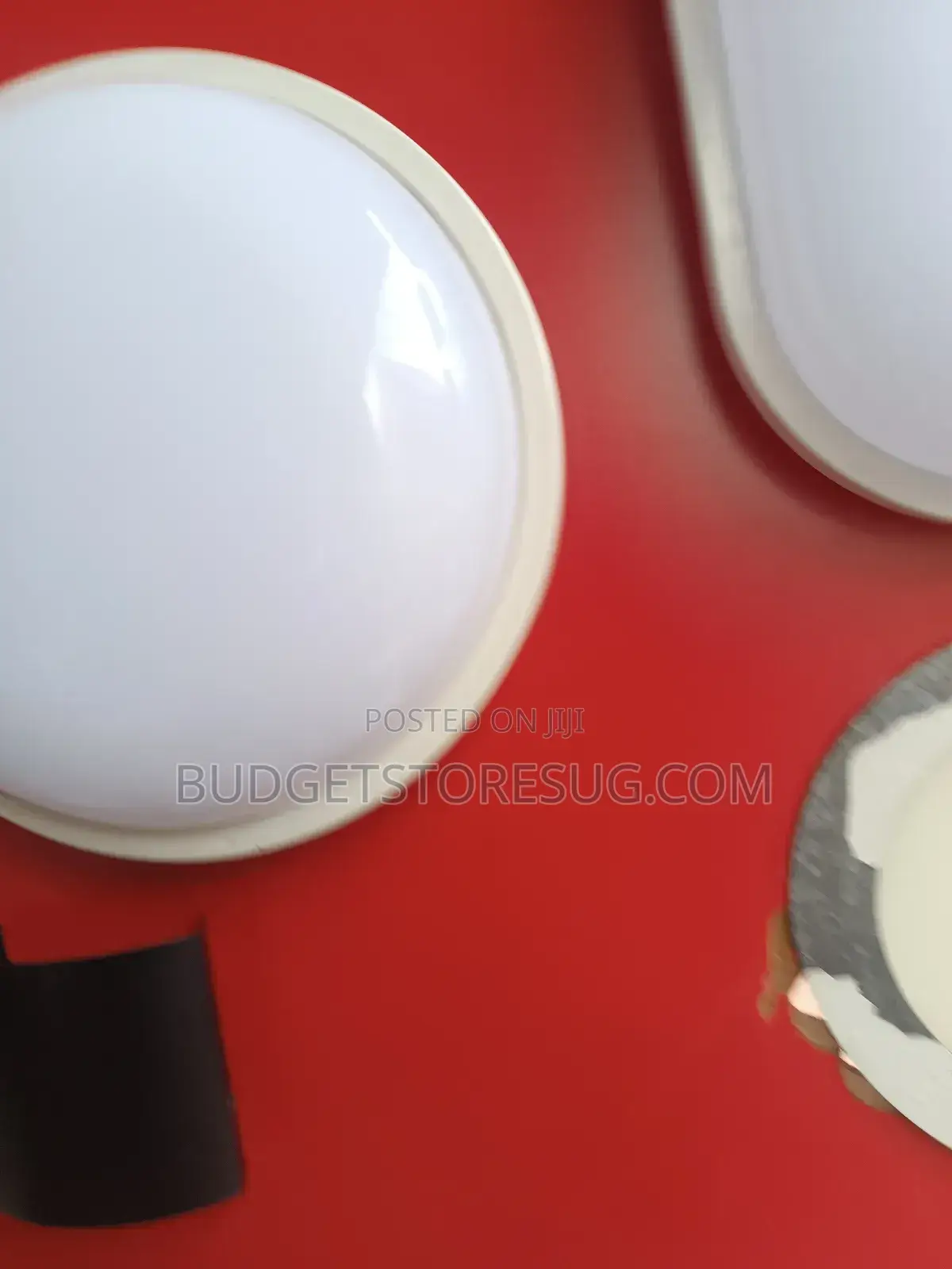 Round Ceiling Lamp