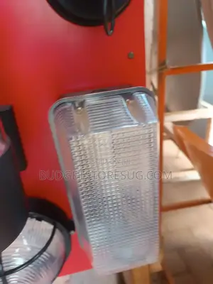 Asd Lighting Anti Vandal Bulkhead