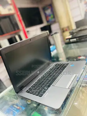 Laptop HP EliteBook 840 G2 16GB Intel Core I7 SSD 1T