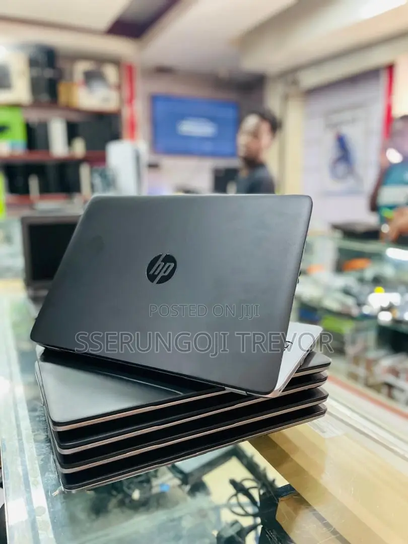 Laptop HP EliteBook 840 G2 16GB Intel Core I7 SSD 1T