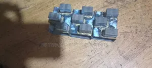 Casting and Grinding Terrazo Materials