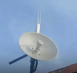No One Hacks Into Airtel Mircowave Device