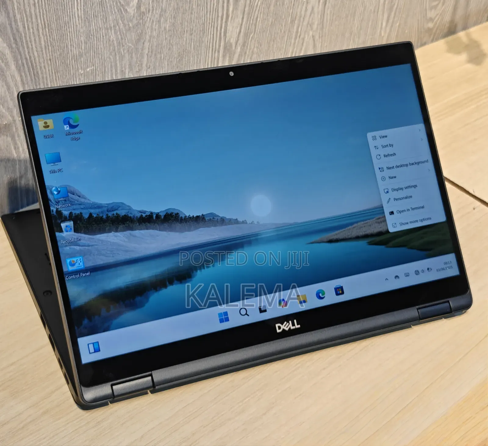 Laptop Dell Latitude 7390 8GB Intel Core I5 SSD 256GB