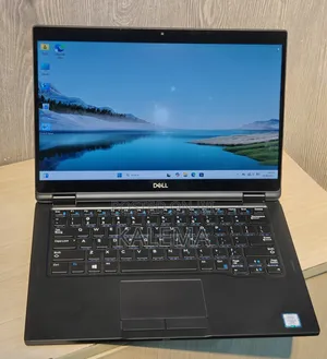 Laptop Dell Latitude 7390 8GB Intel Core I5 SSD 256GB