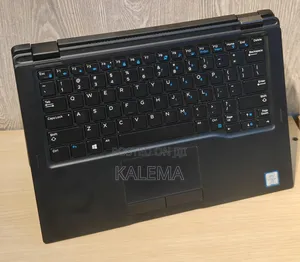 Laptop Dell Latitude 7390 8GB Intel Core I5 SSD 256GB