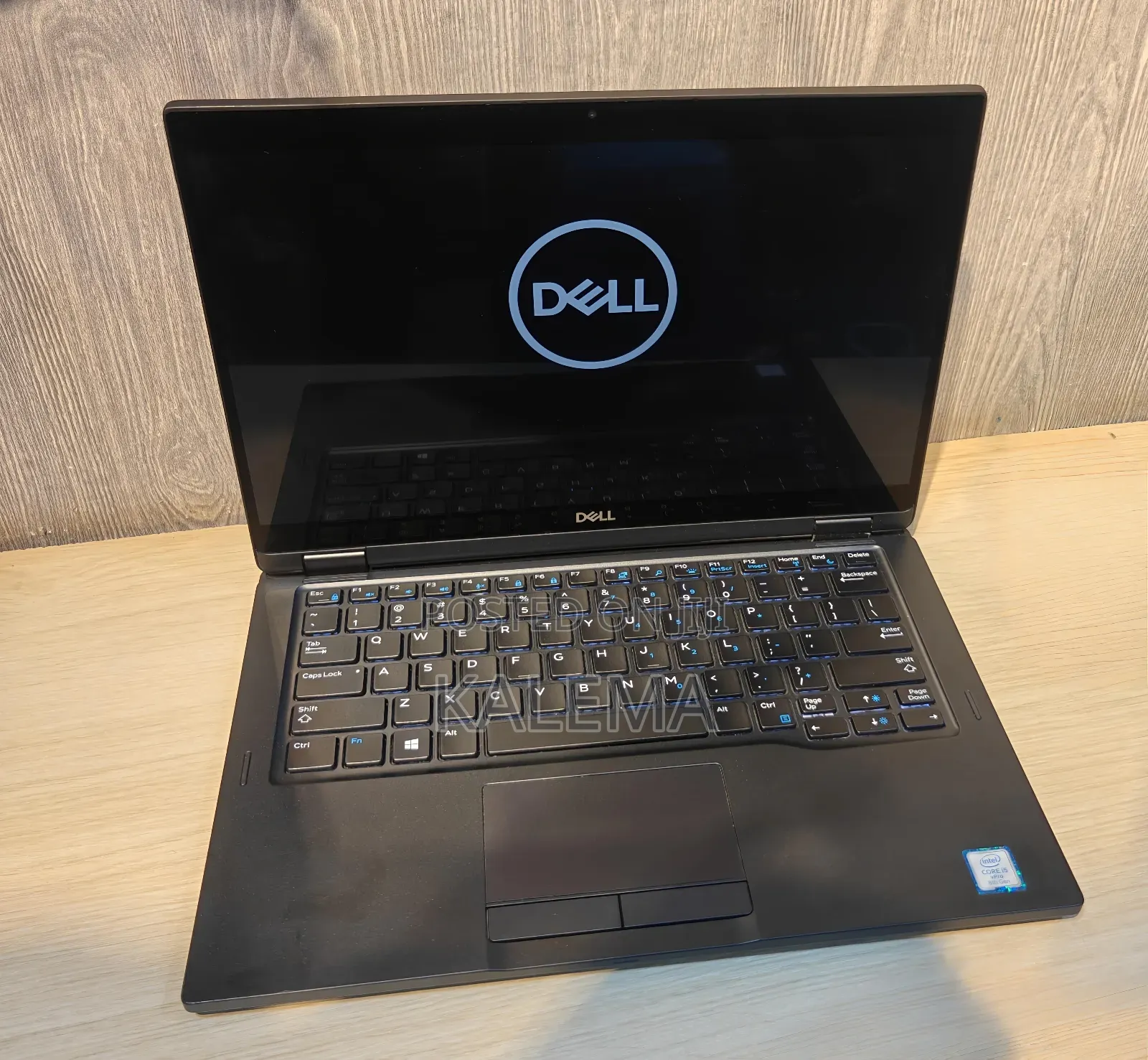New Laptop Dell Latitude 7290 8GB Intel Core I5 SSD 256GB
