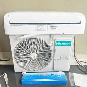 12btu Hisence Air Condition ( Ac) Wall Split