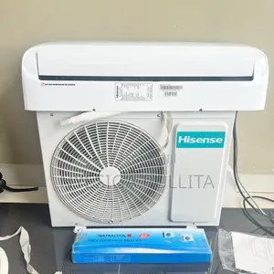 12btu Hisence Air Condition ( Ac) Wall Split