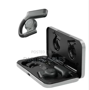 Powerology Air Conduction True Wireless