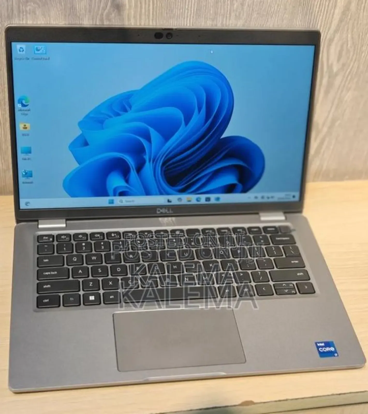 New Laptop Dell Latitude 5420 16GB Intel Core I7 SSD 512GB