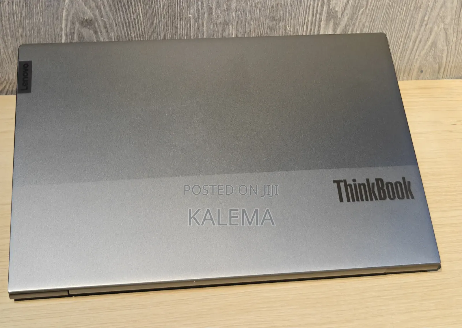 New Laptop Lenovo Thinkbook 14 16GB Intel Core I5 SSD 256GB