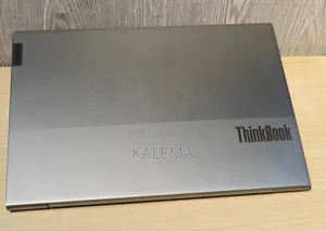 New Laptop Lenovo Thinkbook 14 16GB Intel Core I5 SSD 256GB
