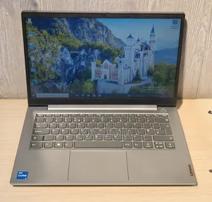 New Laptop Lenovo Thinkbook 14 16GB Intel Core I5 SSD 256GB