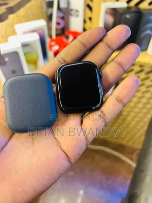 Quick Apple Watch Series 10