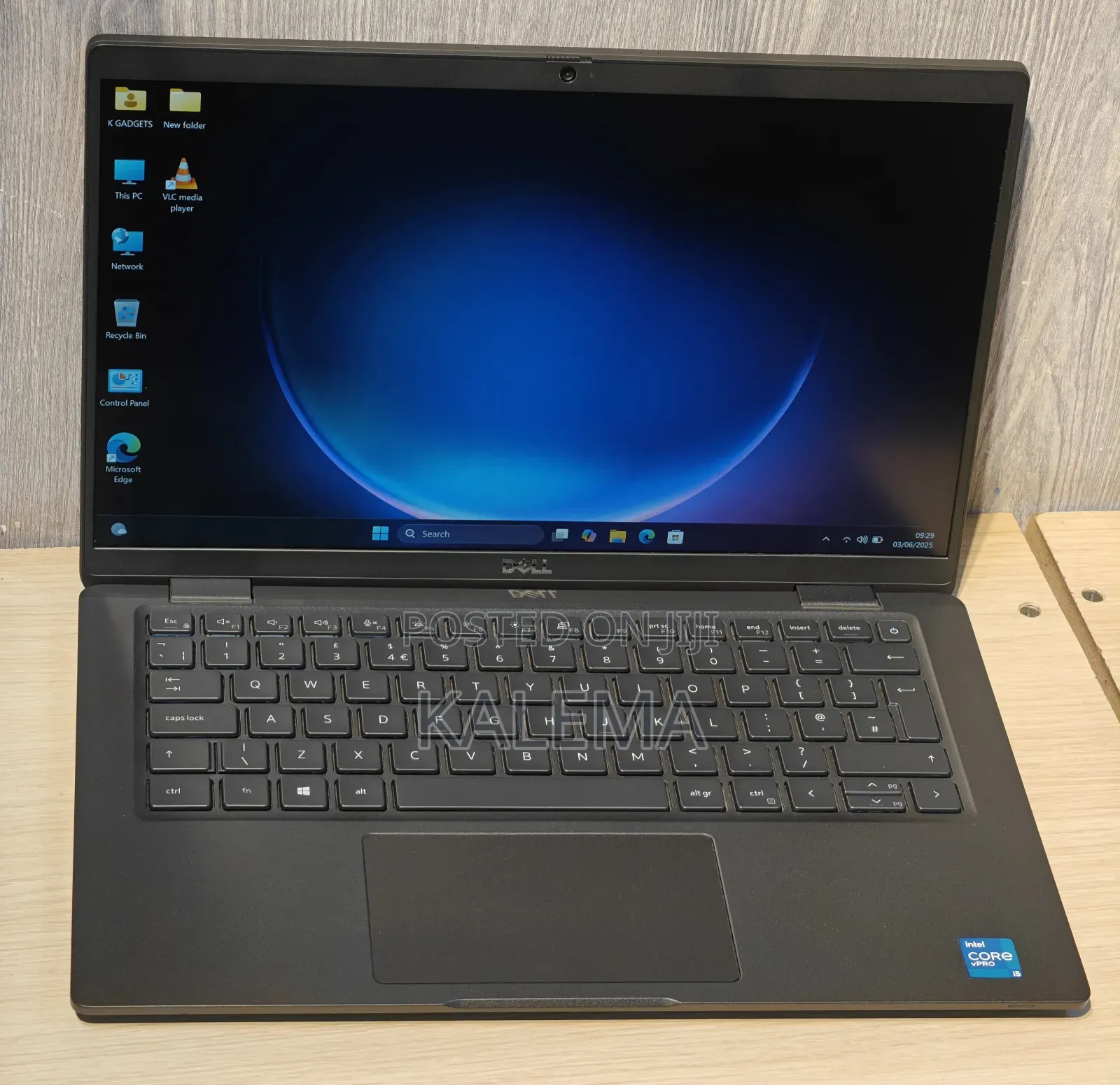 New Laptop Dell Latitude 7420 16GB Intel Core I5 SSD 256GB