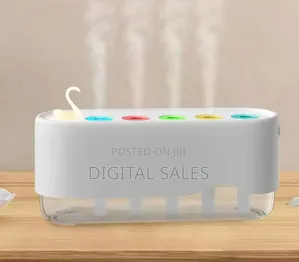 Air Humidifier Machine Nano Mist Maker Spray