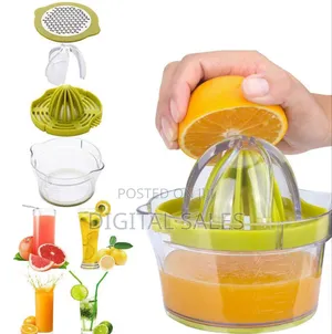 Manual Juicer,Vsweet Citrus Lemon