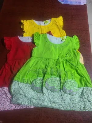 Good Baby Dresses