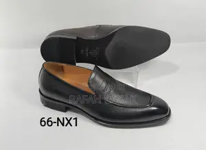 Original Super Classic Taads Gentle Leather Loafers