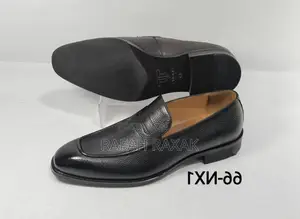 Original Super Classic Taads Gentle Leather Loafers