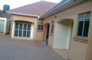 1bdrm Bungalow in Bweyogerere, Central Division for rent