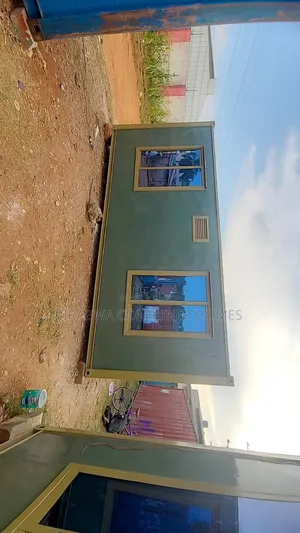 Container for Hire