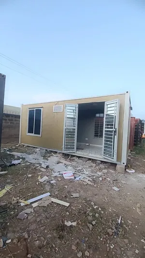Container for Hire
