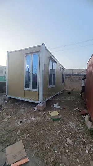 Container for Hire