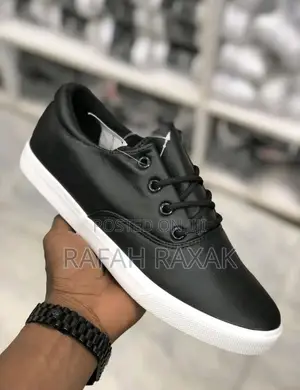 Classic Unisex Leopard Casual Lace Up Easy Sneakers