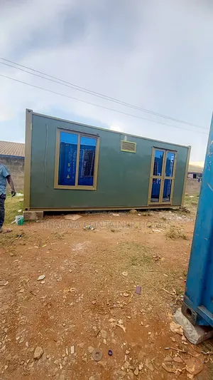 Container Hire Sevices