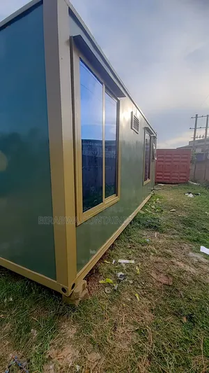 Container Hire Sevices