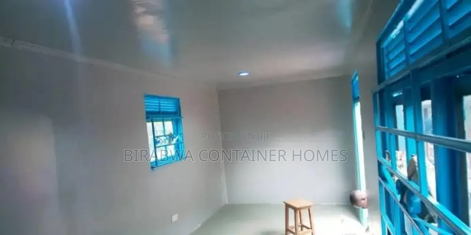 Container Hire Sevices