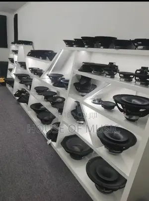 Sound Engenieer