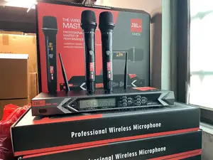 Codeless Microphone JBL