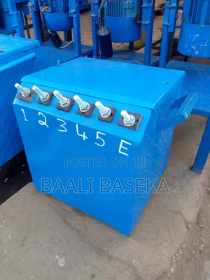 Hybrid Welding Machine