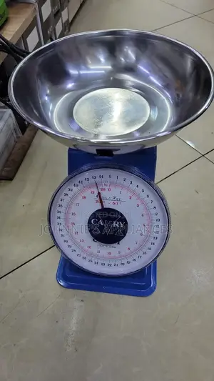 Kitchen Digital Weighing Scale