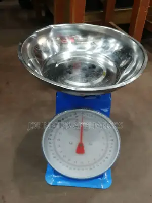 Kitchen Digital Weighing Scale