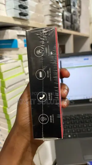 Lenovo Gm2 Bluetooth Earbuds.