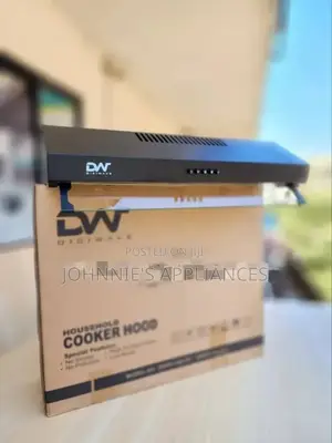 Dw Household Cooker Hood