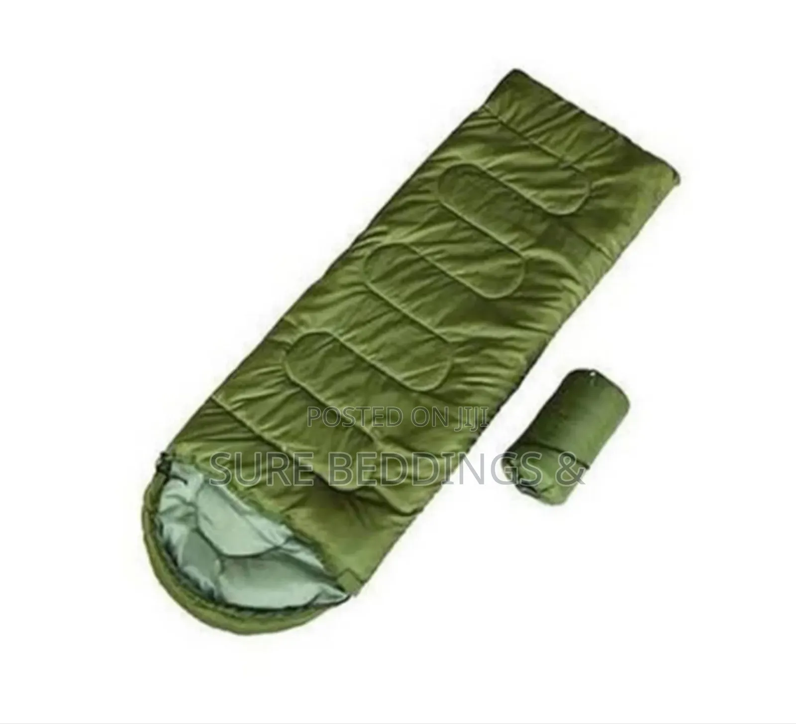 Trek Heavy Sleeping Bag