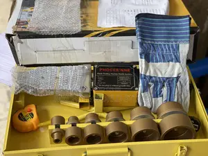 Pipe Welding Machine Phocee’Nne Brand
