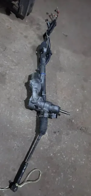 Subaru Legacy Bm9 Steering Rack