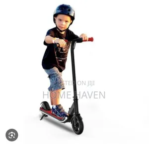 Kid's Adult Scooter