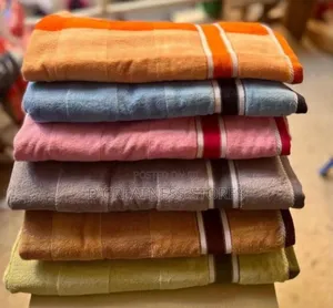 Deli Large Towels