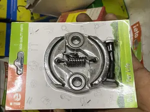 Brush Cutter Clutch Pad