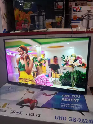 Brand New 24 Inches Led Lg Digital Tv