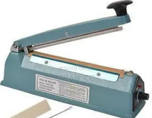PFS-200 Impulse Sealer