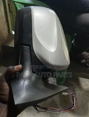 Subaru Forester Side Mirror 2008 Sh5