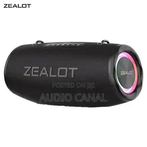 Zealot S87 Waterproof Speaker