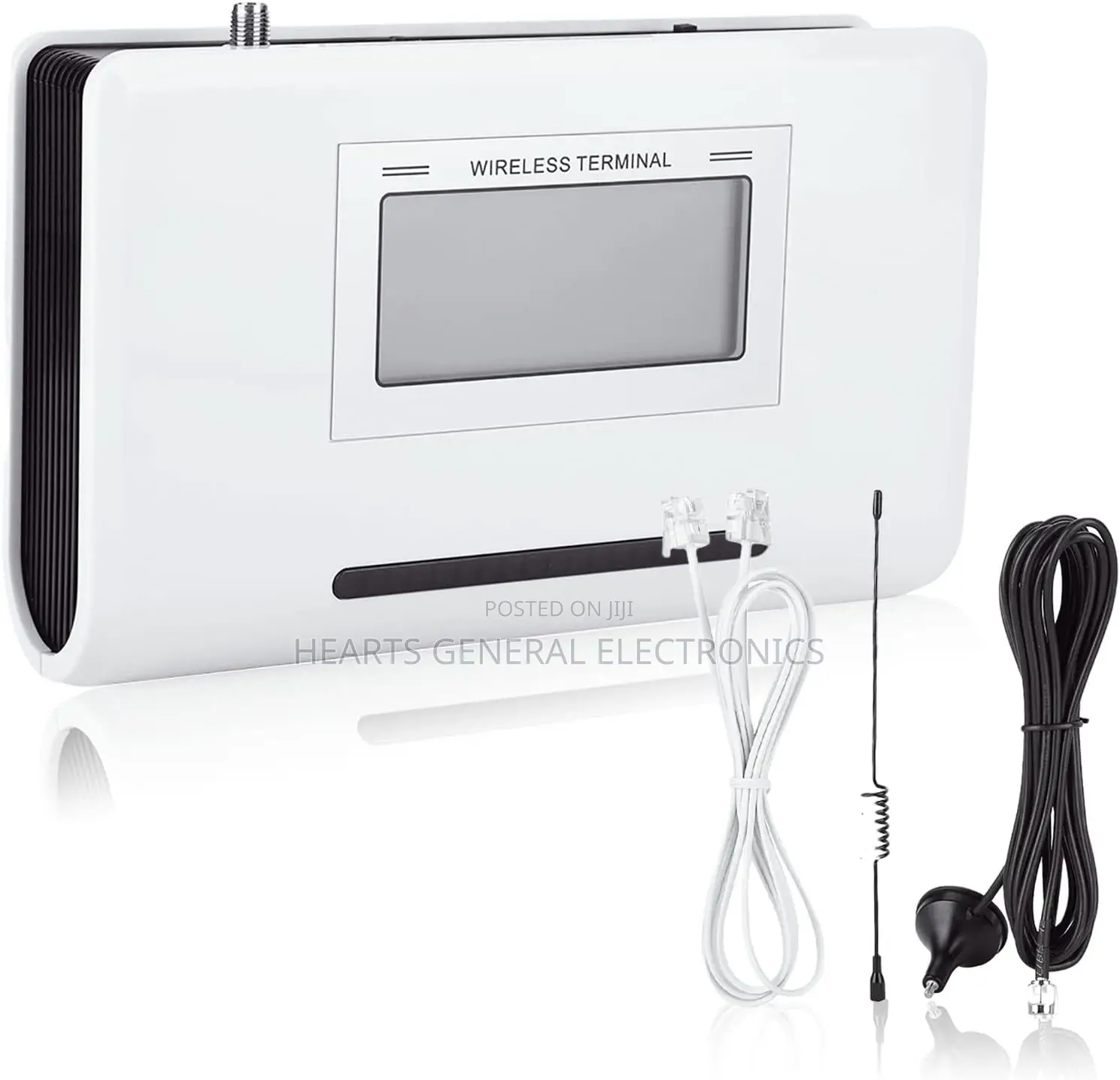 GSM Wireless Terminal ( 4g Quad Band )